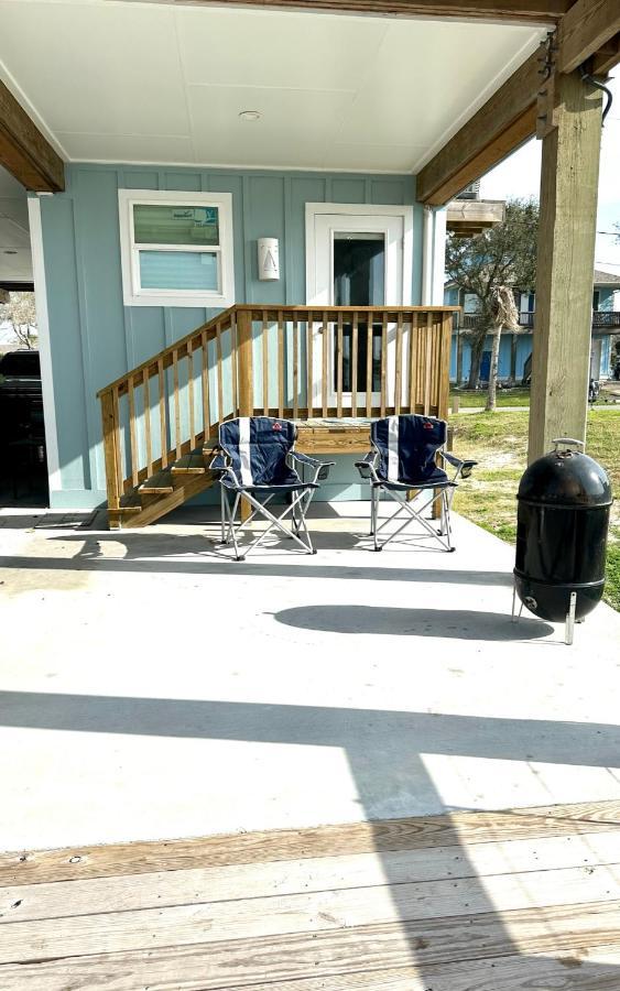 Waterfront Guesthouse On Key Allegro/Little Bay With Dock Rockport Buitenkant foto